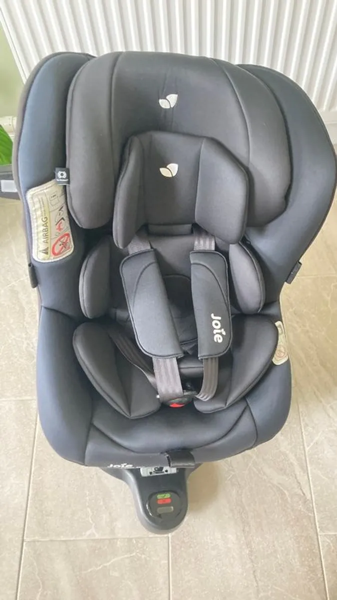 Carseat