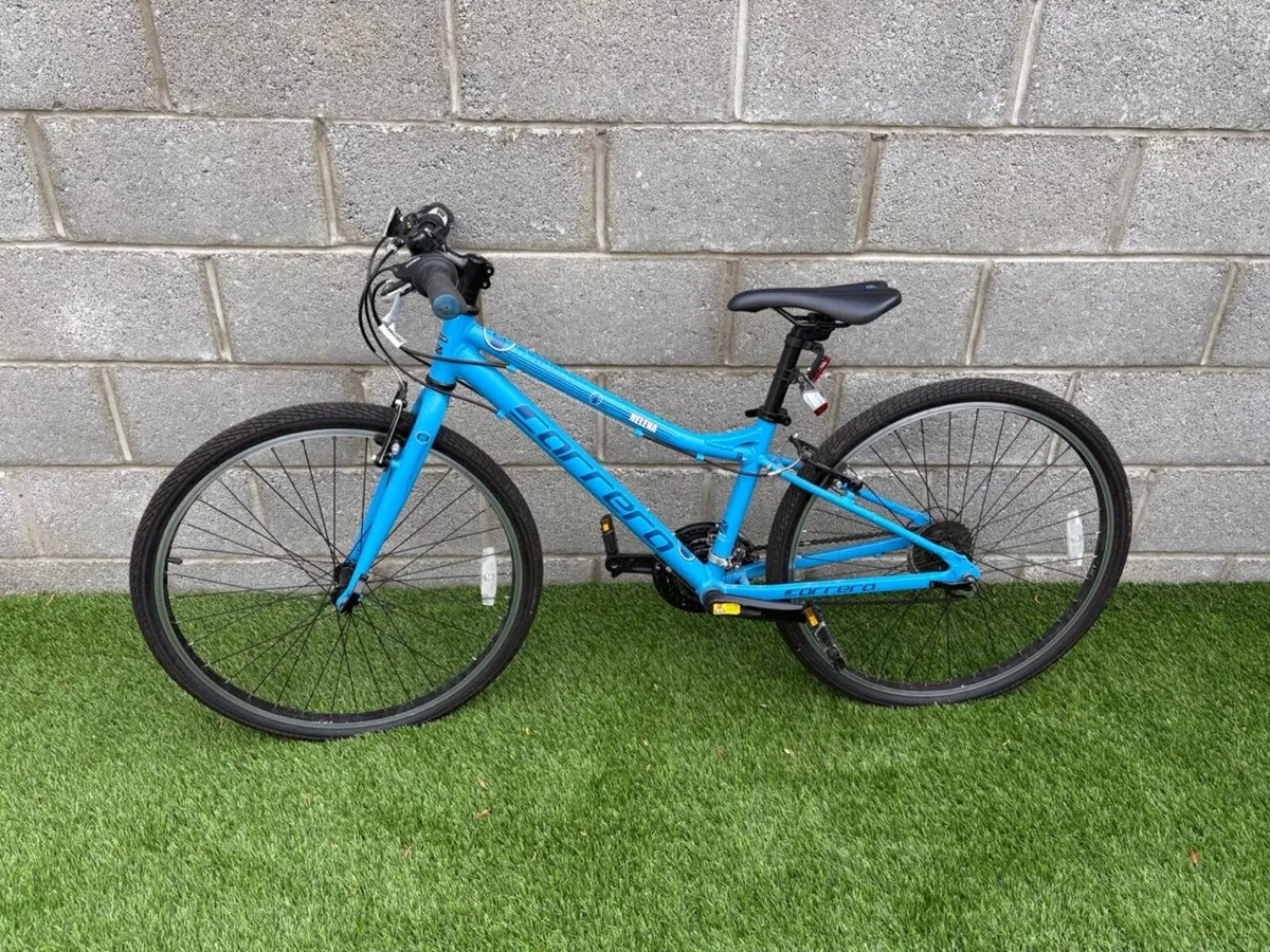 Carrera Subway Jnr Bike - Image 1
