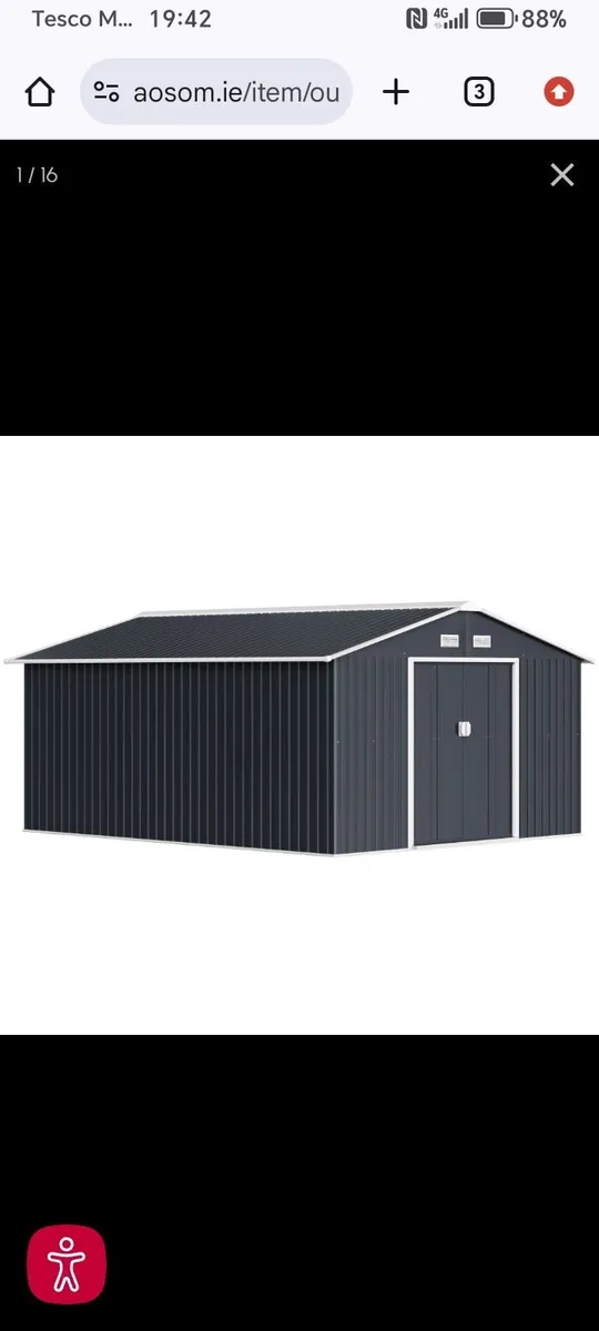 Shed - Image 3