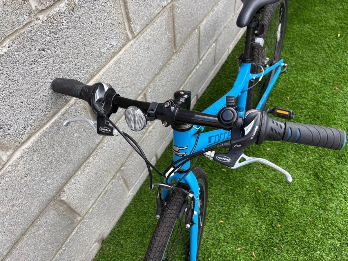 Carrera Subway Jnr Bike - Image 2