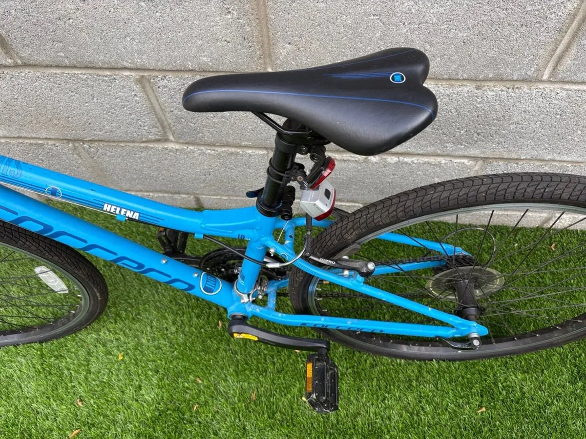 Carrera Subway Jnr Bike - Image 3