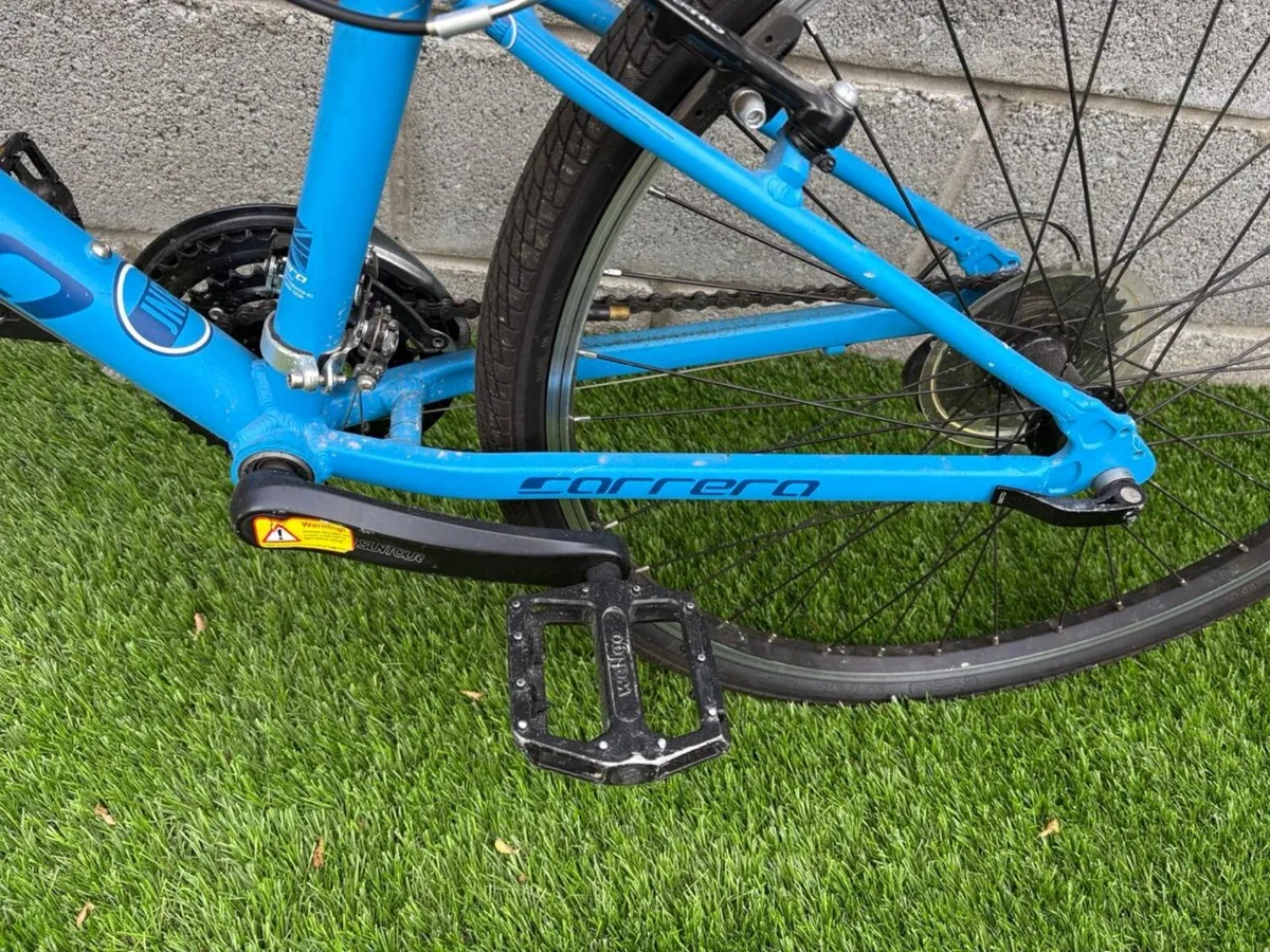 Carrera Subway Jnr Bike - Image 4