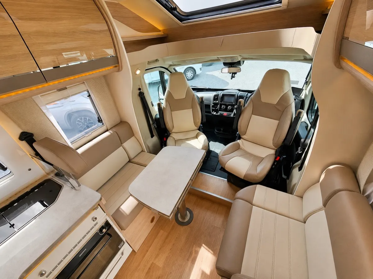 Rapido Motorhome - Image 4
