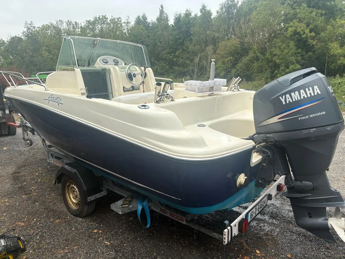 Azura 570 WA - Image 2