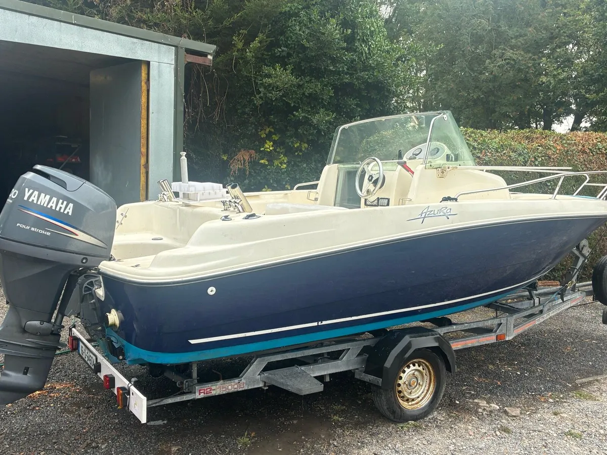 Azura 570 WA - Image 3