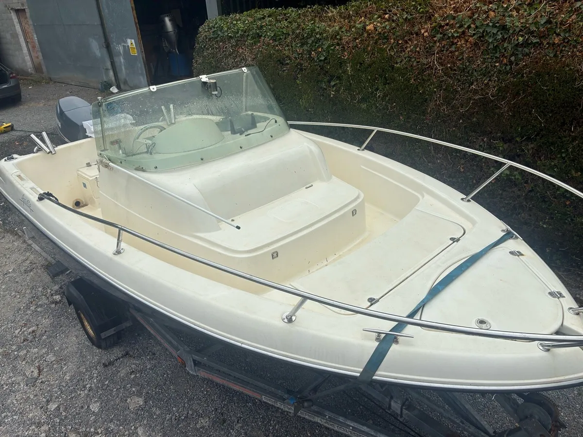 Azura 570 WA - Image 4