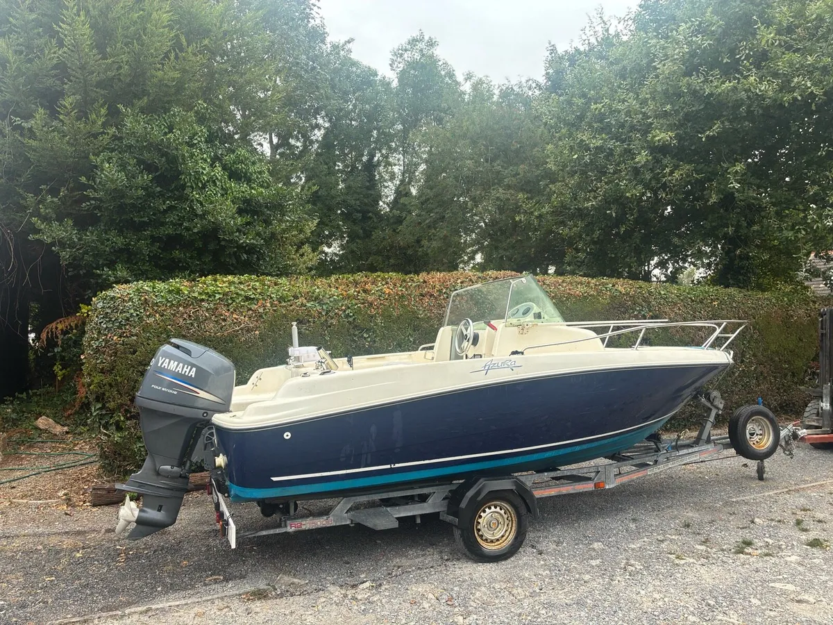 Azura 570 WA - Image 1
