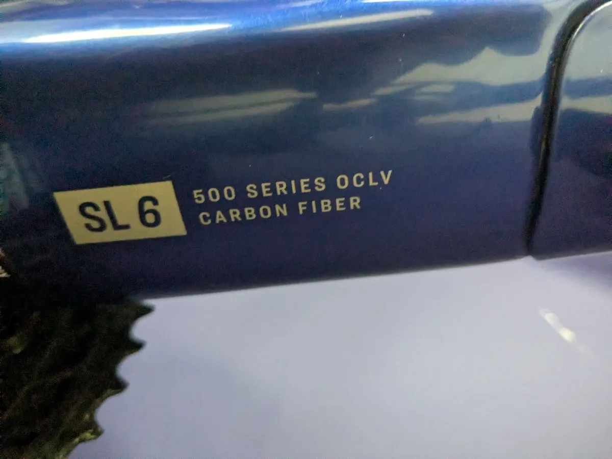 Trek domane . - Image 2