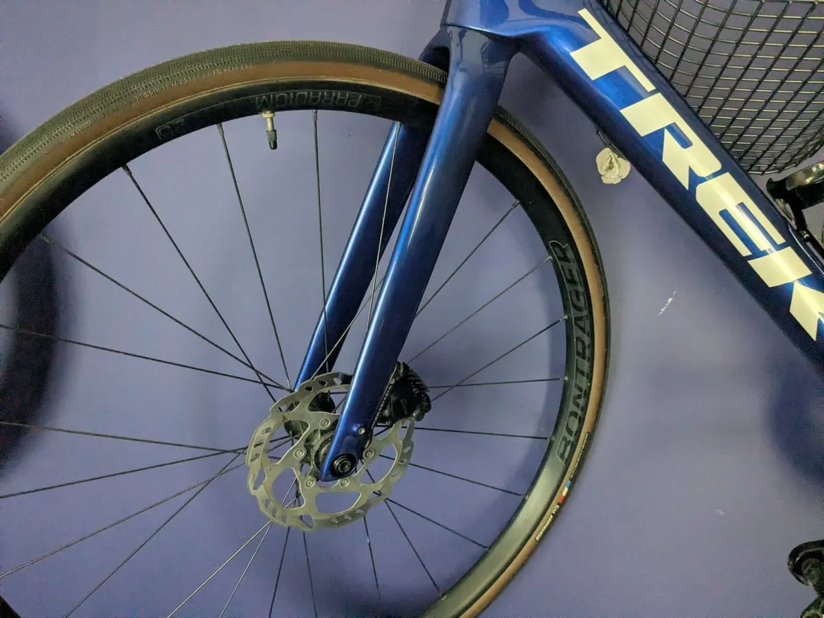Trek domane . - Image 4