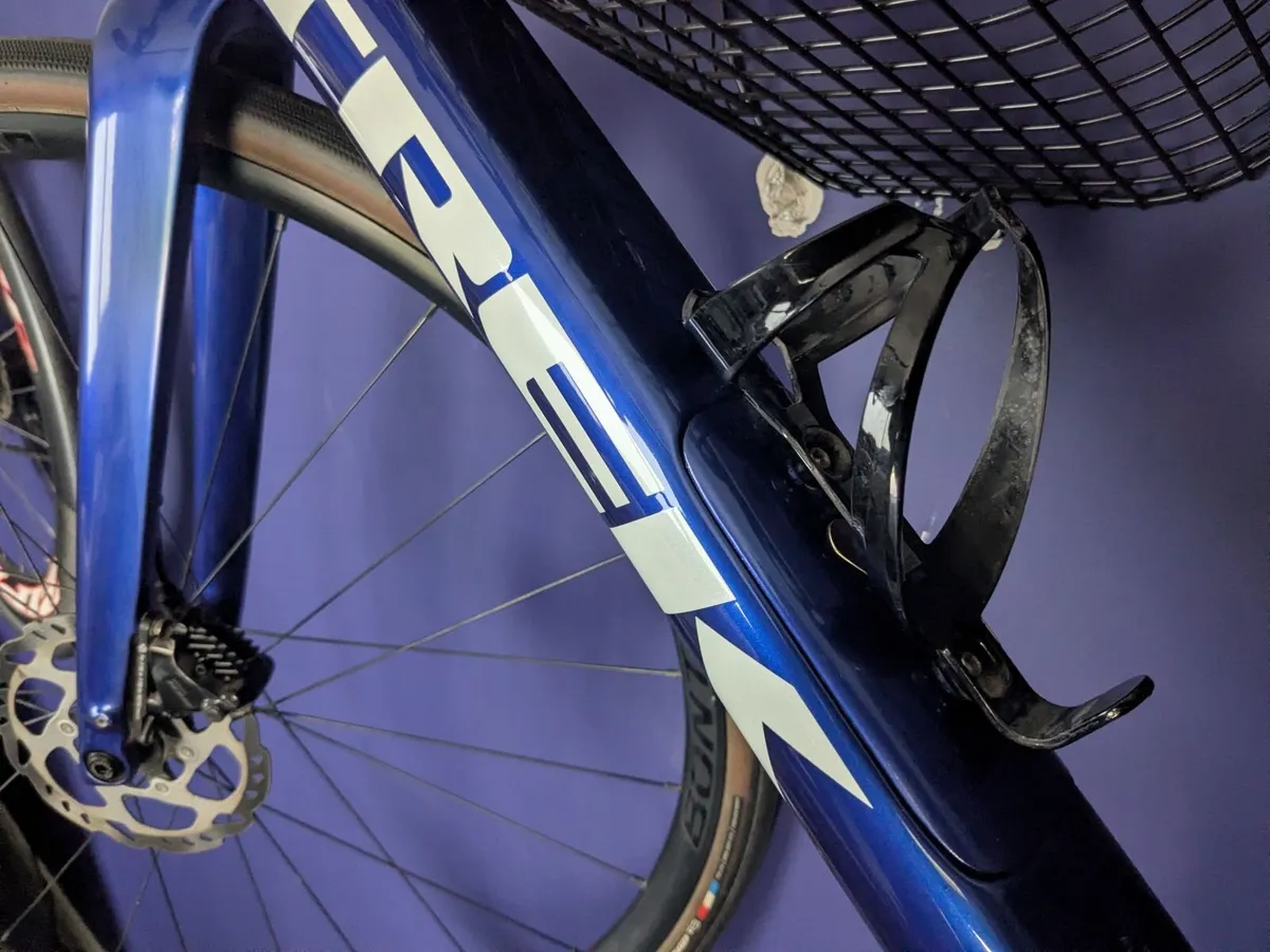 Trek domane . - Image 3