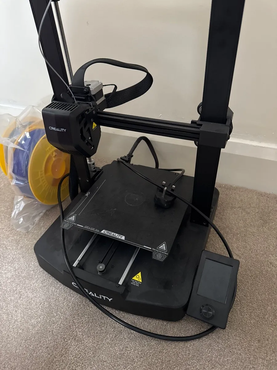 3d printer - Image 2