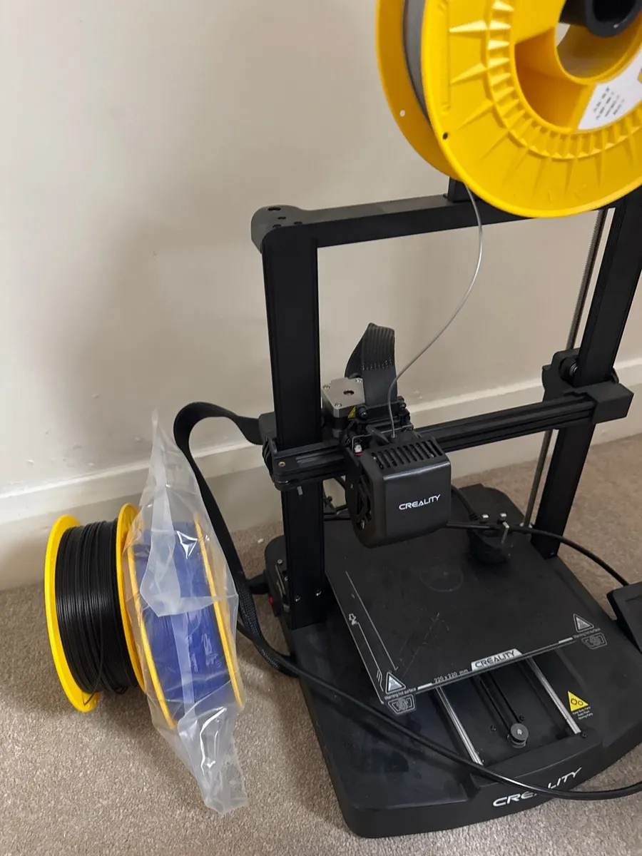 3d printer - Image 3