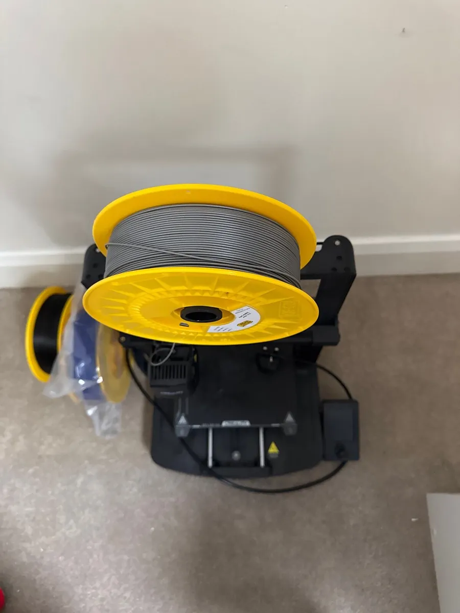 3d printer - Image 4