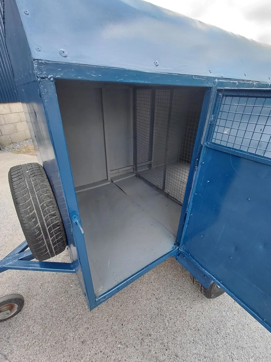 Dog box - Image 3