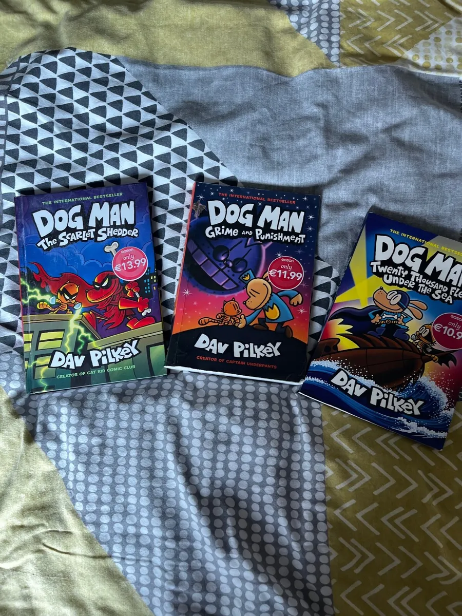 Various children books - Image 4