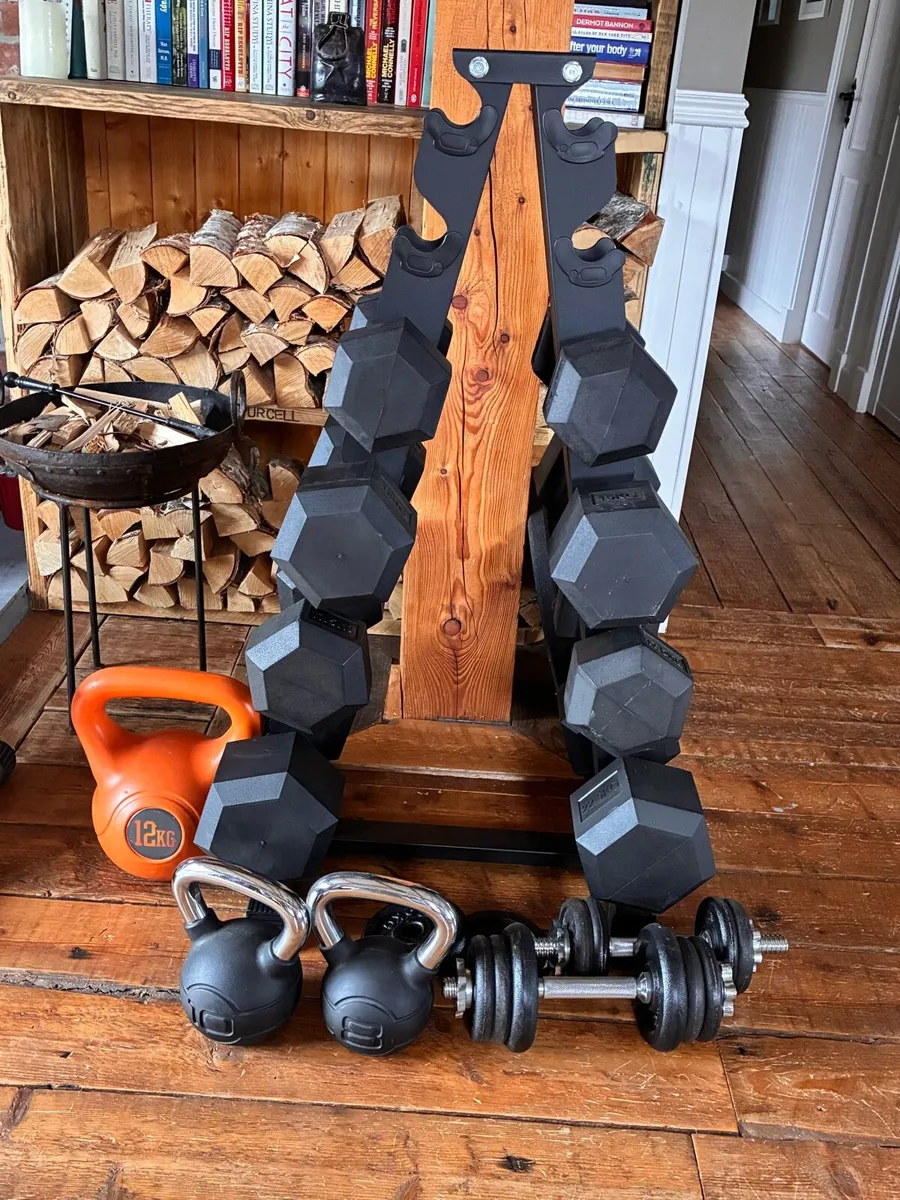 Dumbbells - Image 2