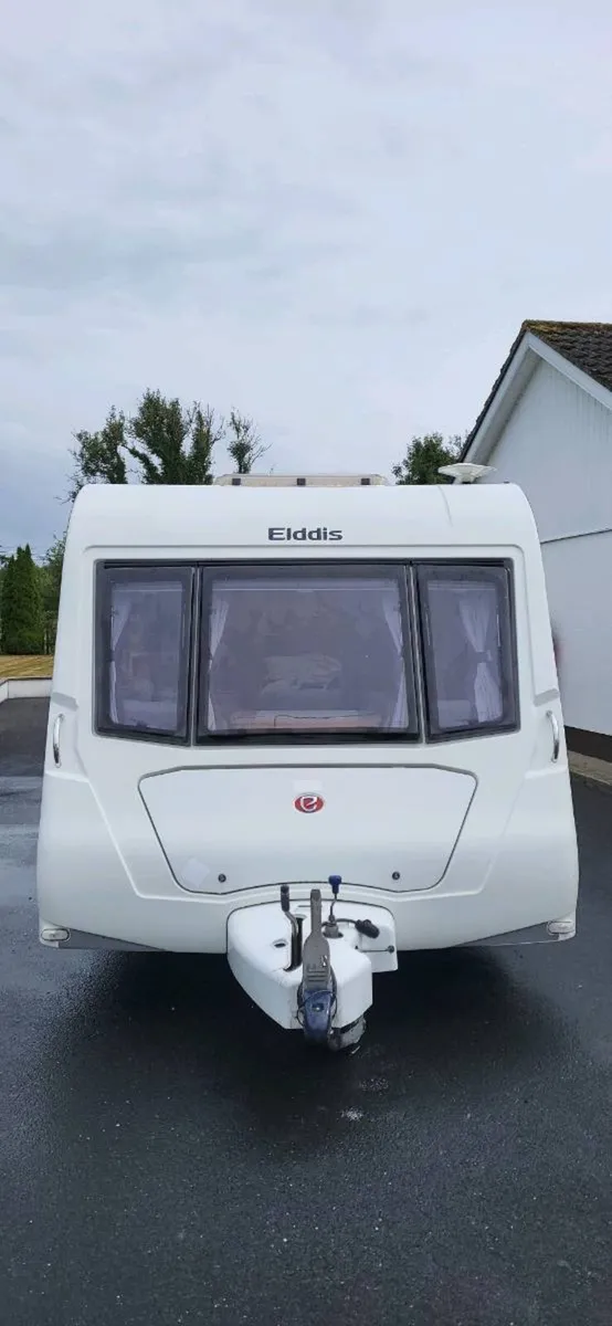 Elddis Crusader Tornado - Image 3