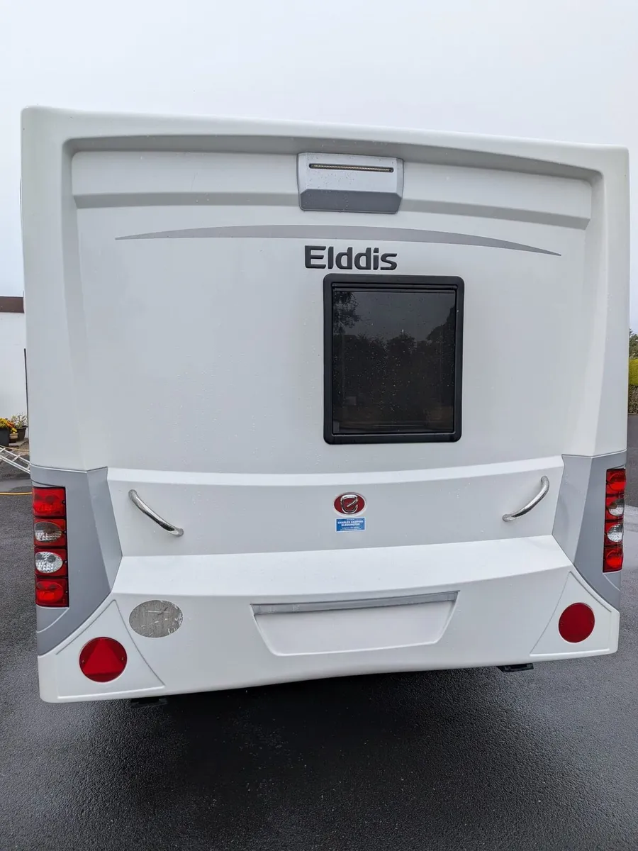 Elddis Crusader Tornado - Image 4