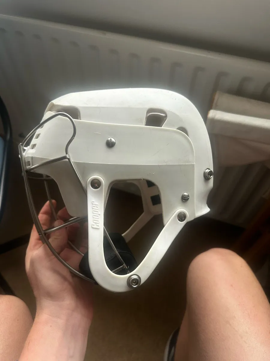 Cooper helmet - Image 4