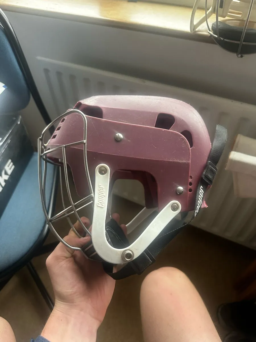 Cooper helmet - Image 2