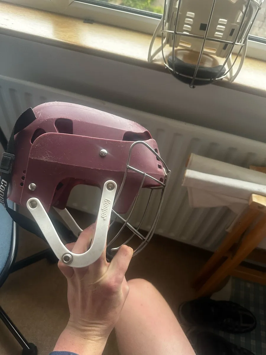 Cooper helmet - Image 3