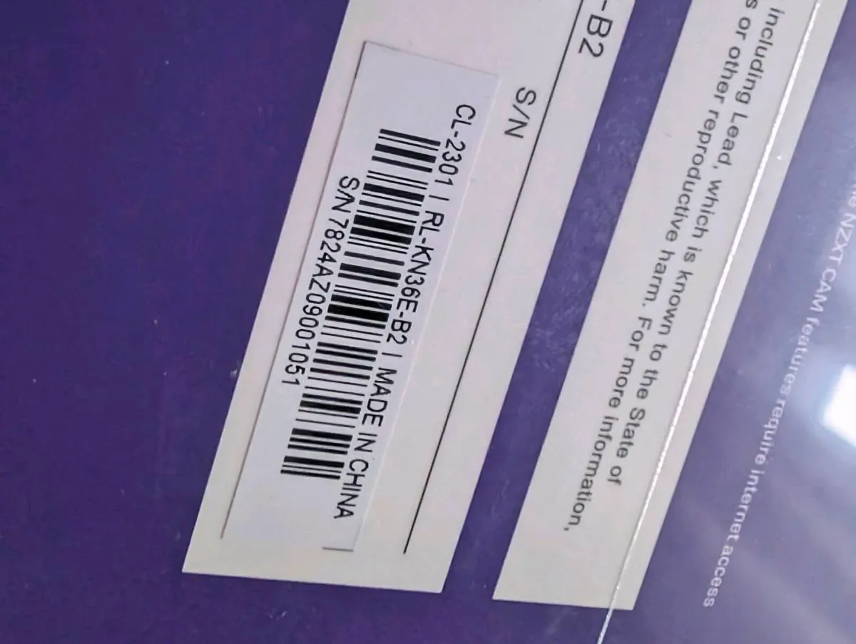 NZXT - Kraken Elite 360mm AIO *Sealed* - Image 4