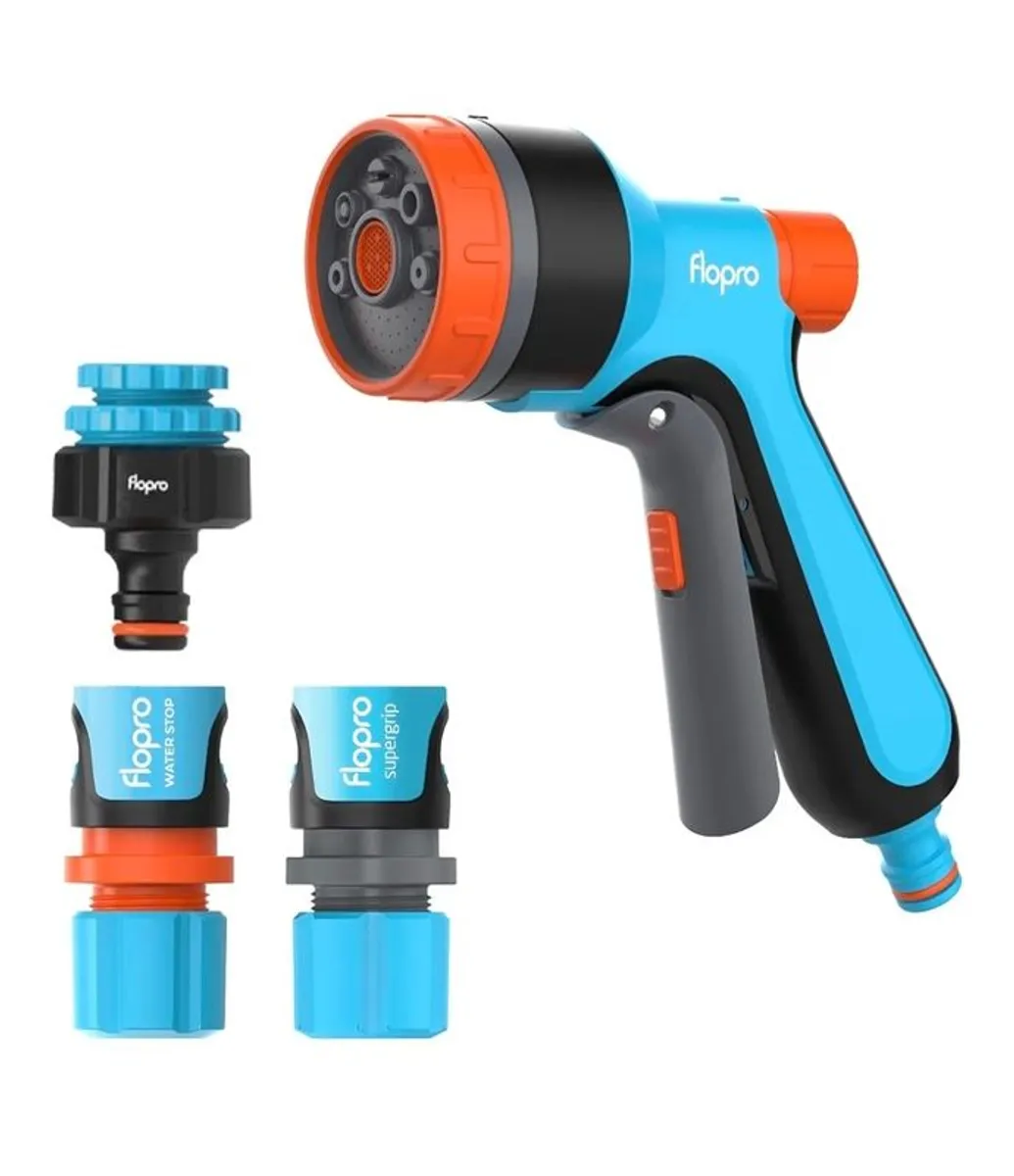 Garden hose reel - Image 2