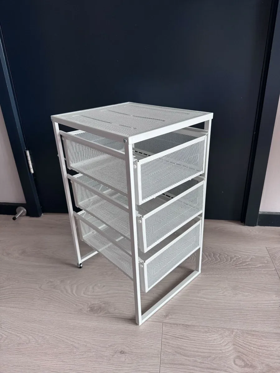 IKEA LENNART Drawer Unit - Image 1