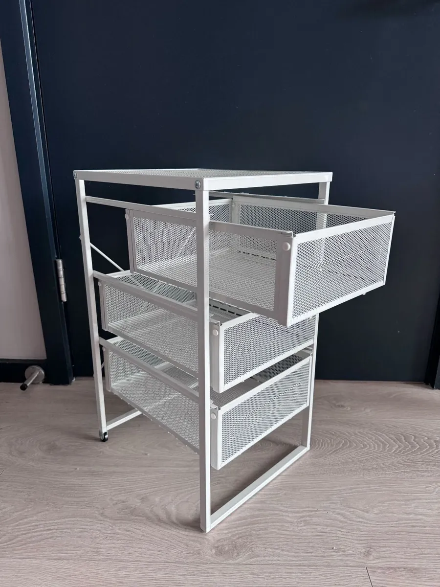 IKEA LENNART Drawer Unit - Image 2