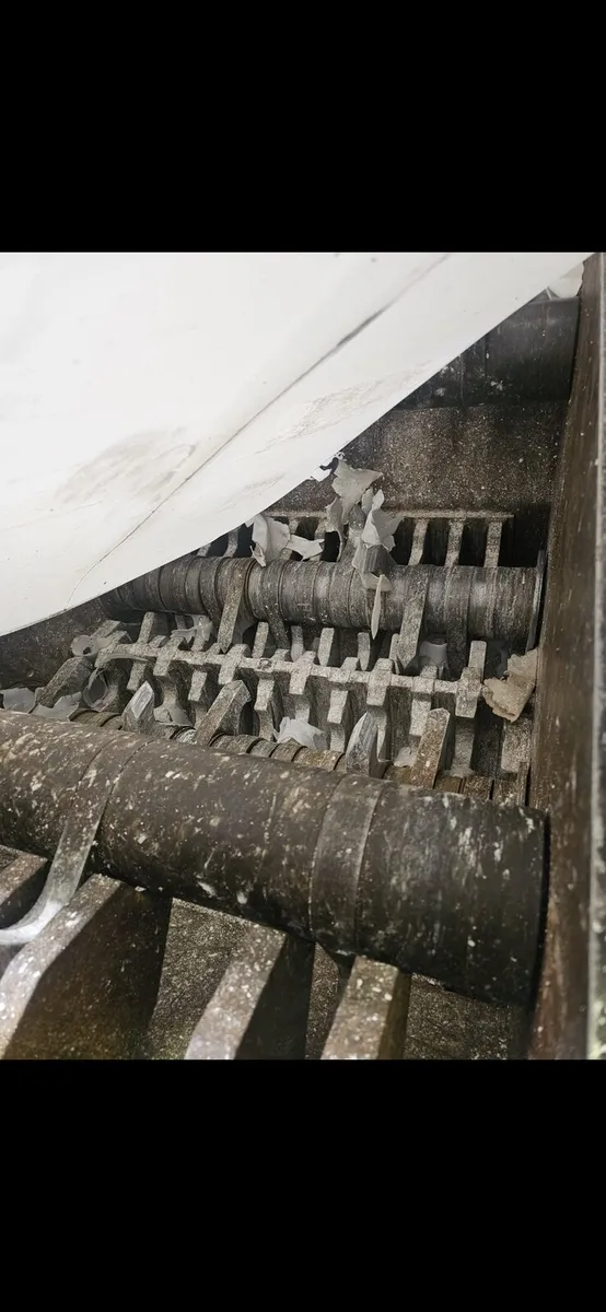 Shredder - Image 2