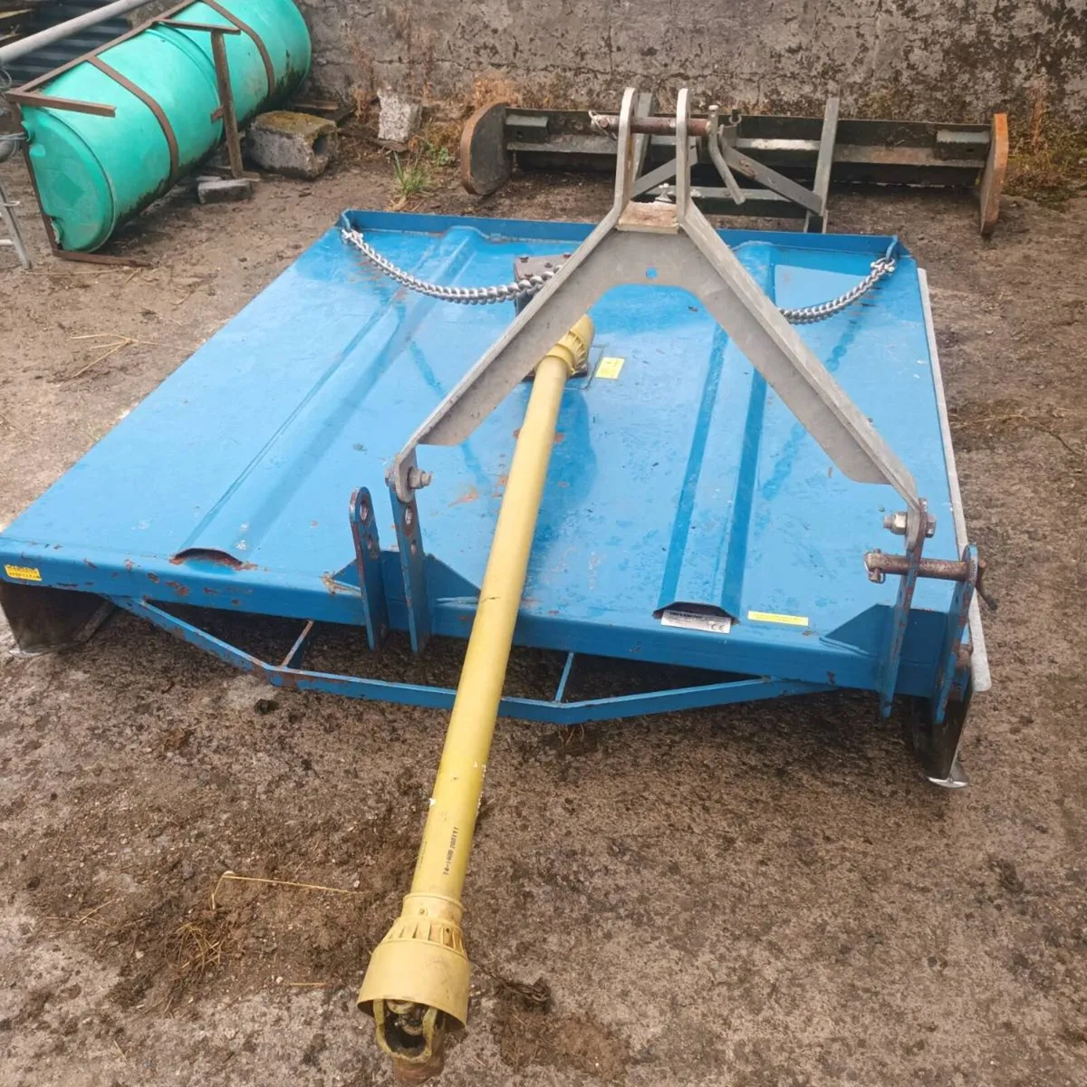 6ft topper - Image 3