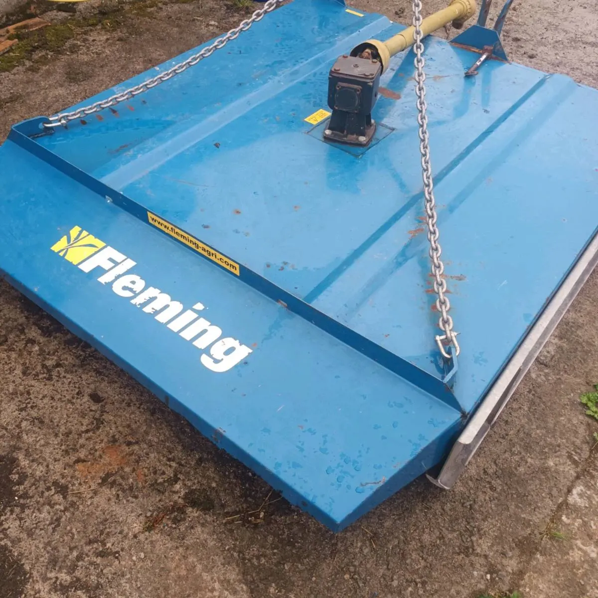 6ft topper - Image 2