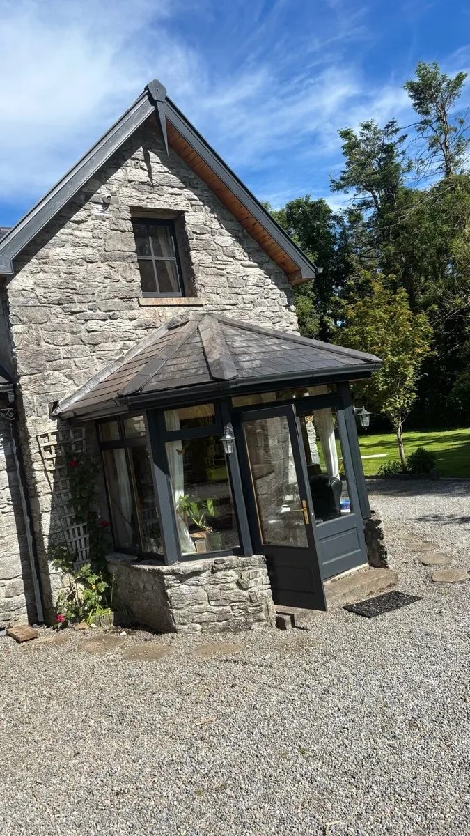 French doors - Image 1