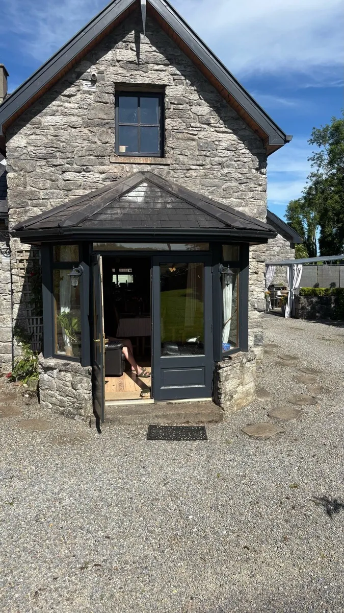 French doors - Image 2