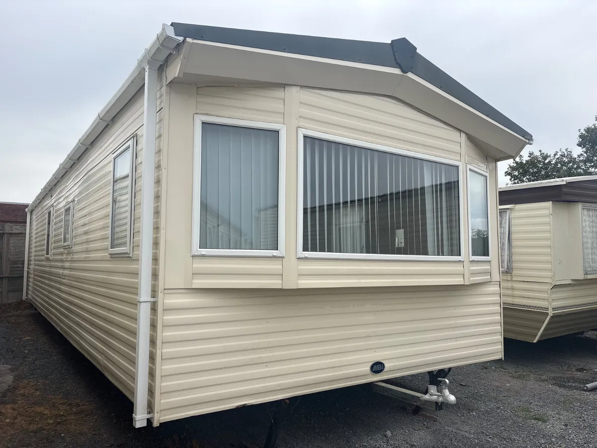 🚨 Just Arrived – ABI Olympic 38 x 12 | 2 Bedroom - Image 2