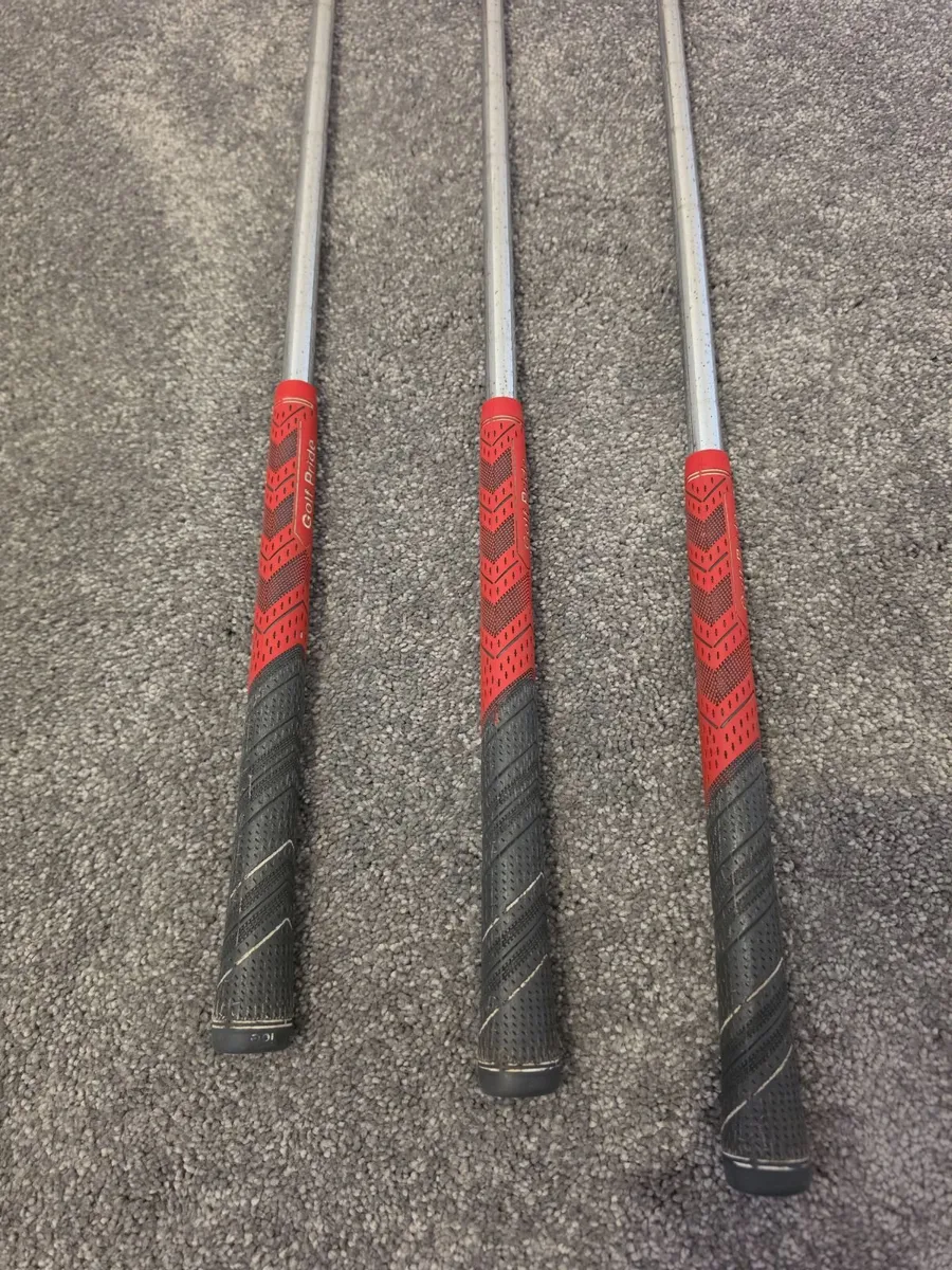Titleist Vokey SM8 Wedges 50* 54* 58 - Image 4