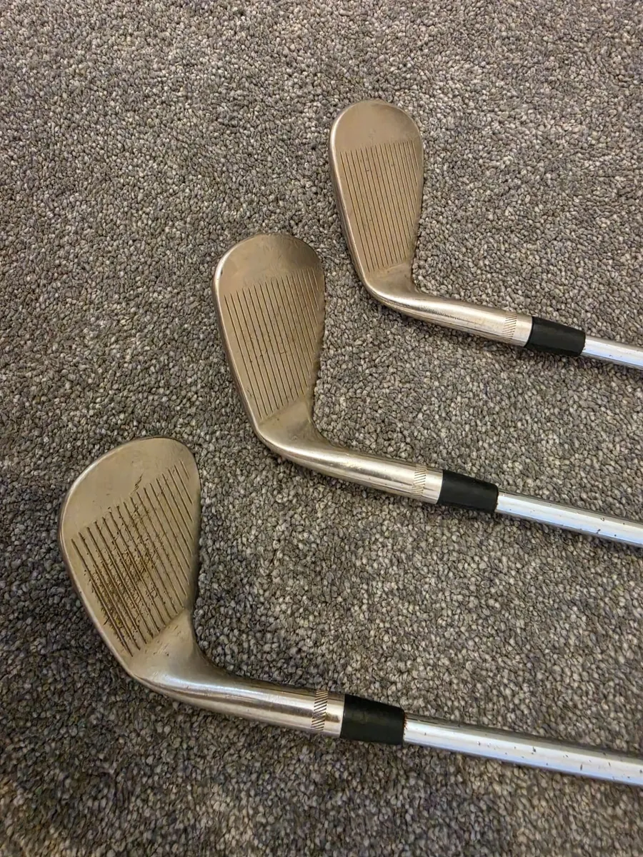 Titleist Vokey SM8 Wedges 50* 54* 58 - Image 2