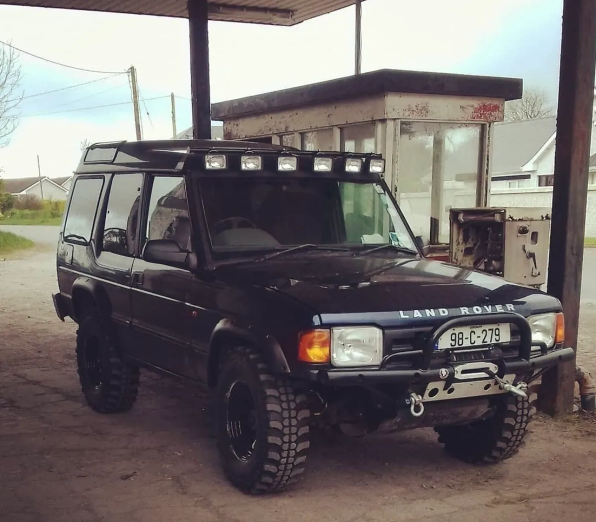 Land Rover - Image 2
