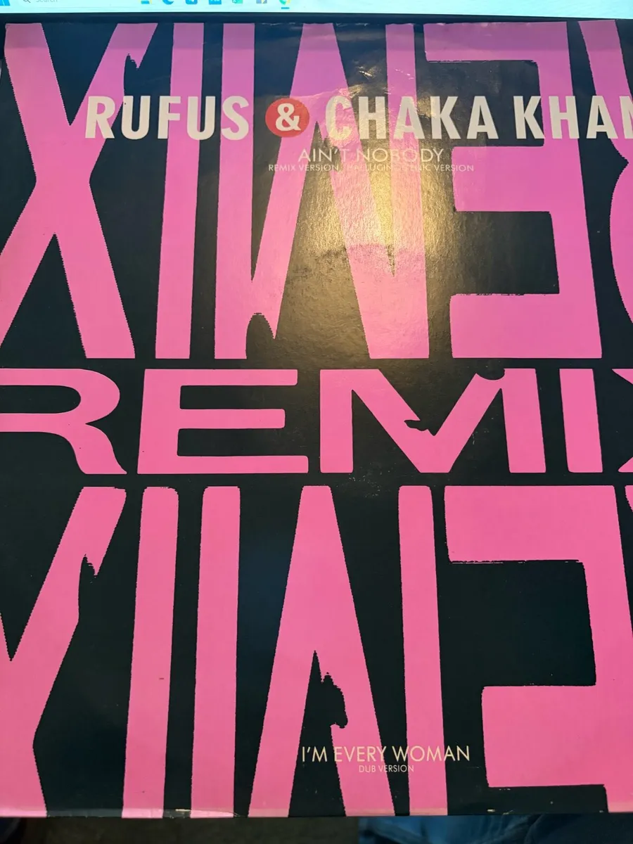Rufus & Chaka Khan - Image 1