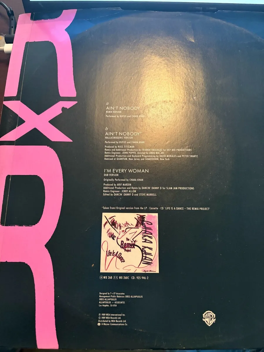 Rufus & Chaka Khan - Image 2