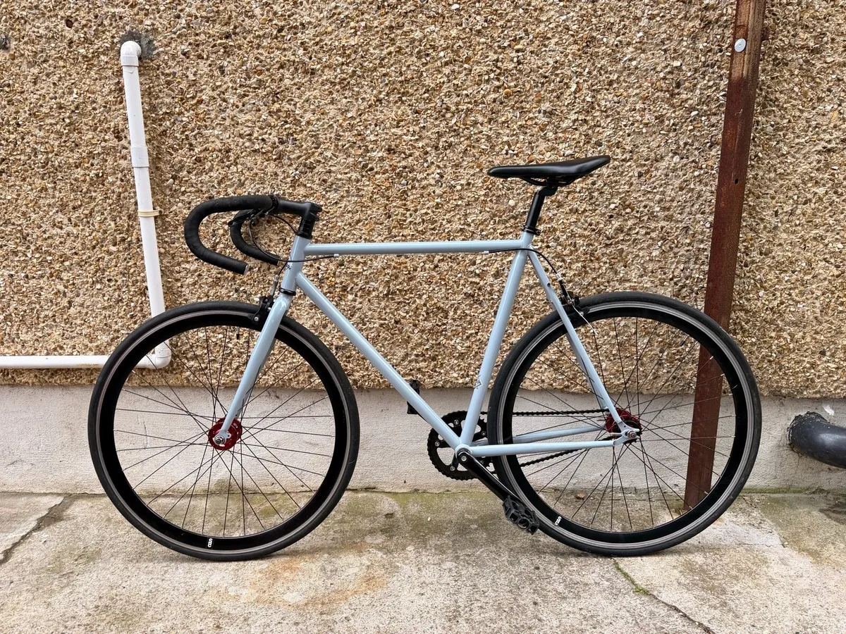 State Bike Co. - Fixed Gear/Single Speed Bike - Image 1