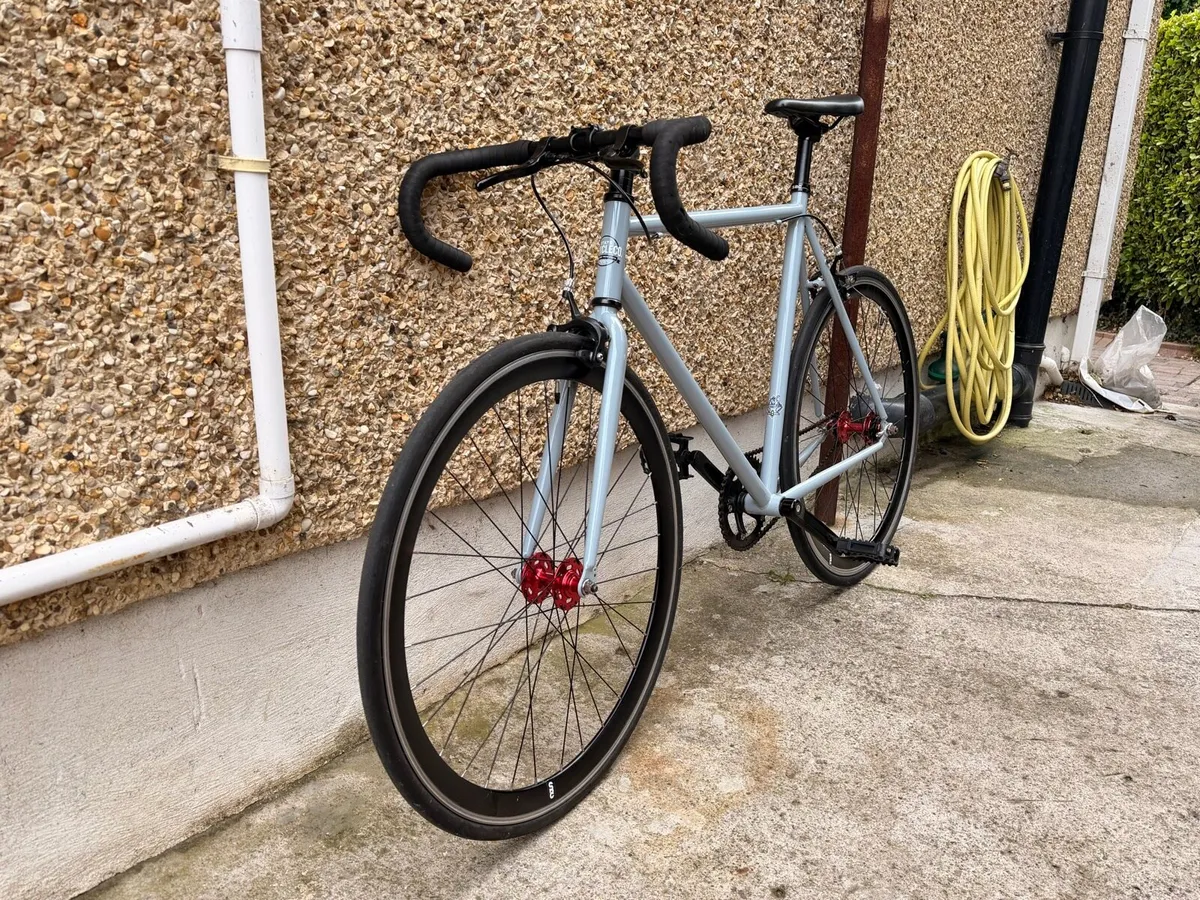 State Bike Co. - Fixed Gear/Single Speed Bike - Image 2