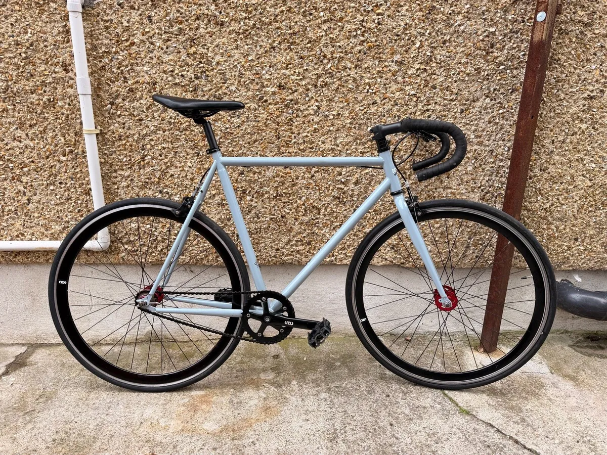 State Bike Co. - Fixed Gear/Single Speed Bike - Image 3