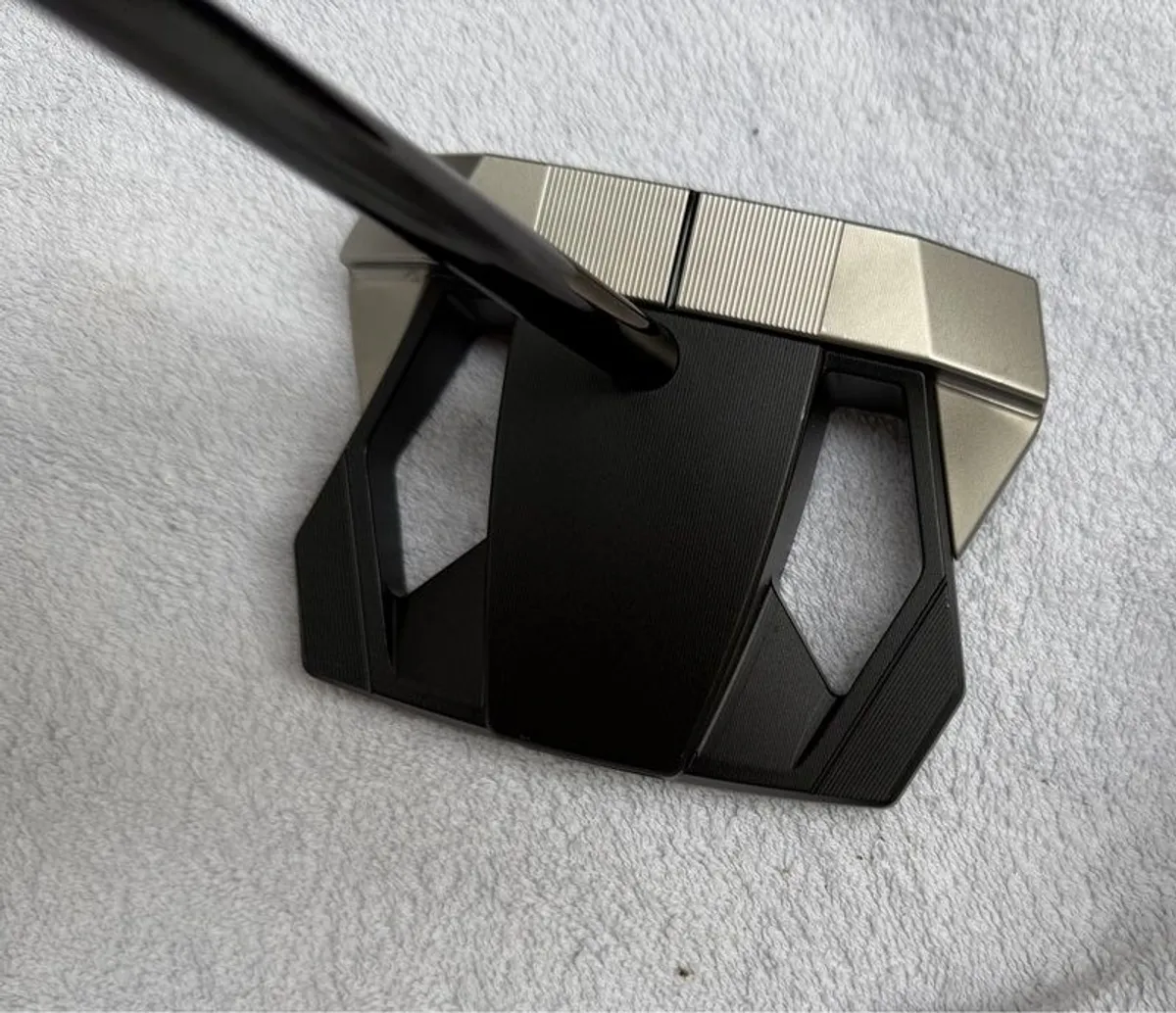 TaylorMade Spider ZT Putter 35 inch - Image 3