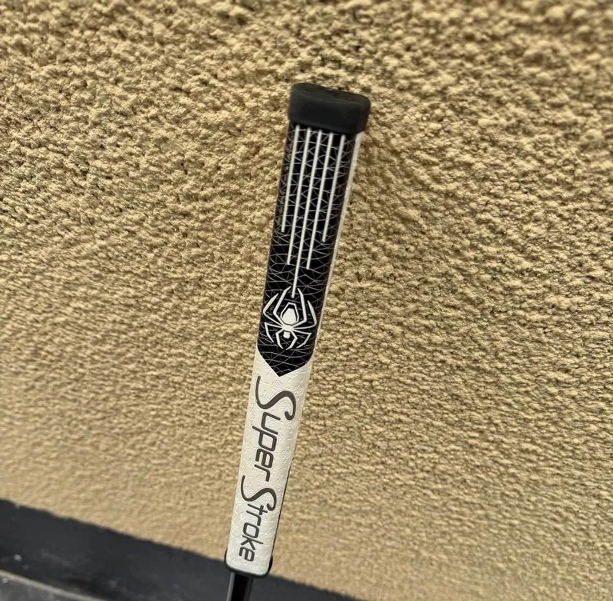 TaylorMade Spider ZT Putter 35 inch - Image 4