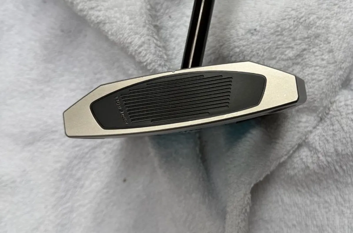 TaylorMade Spider ZT Putter 35 inch - Image 2