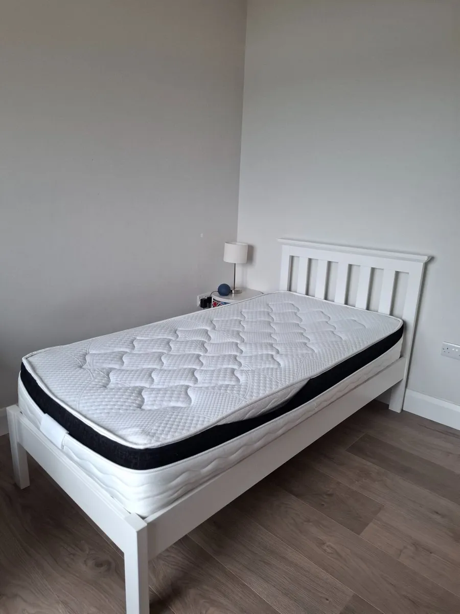 Single bed frame - Image 2