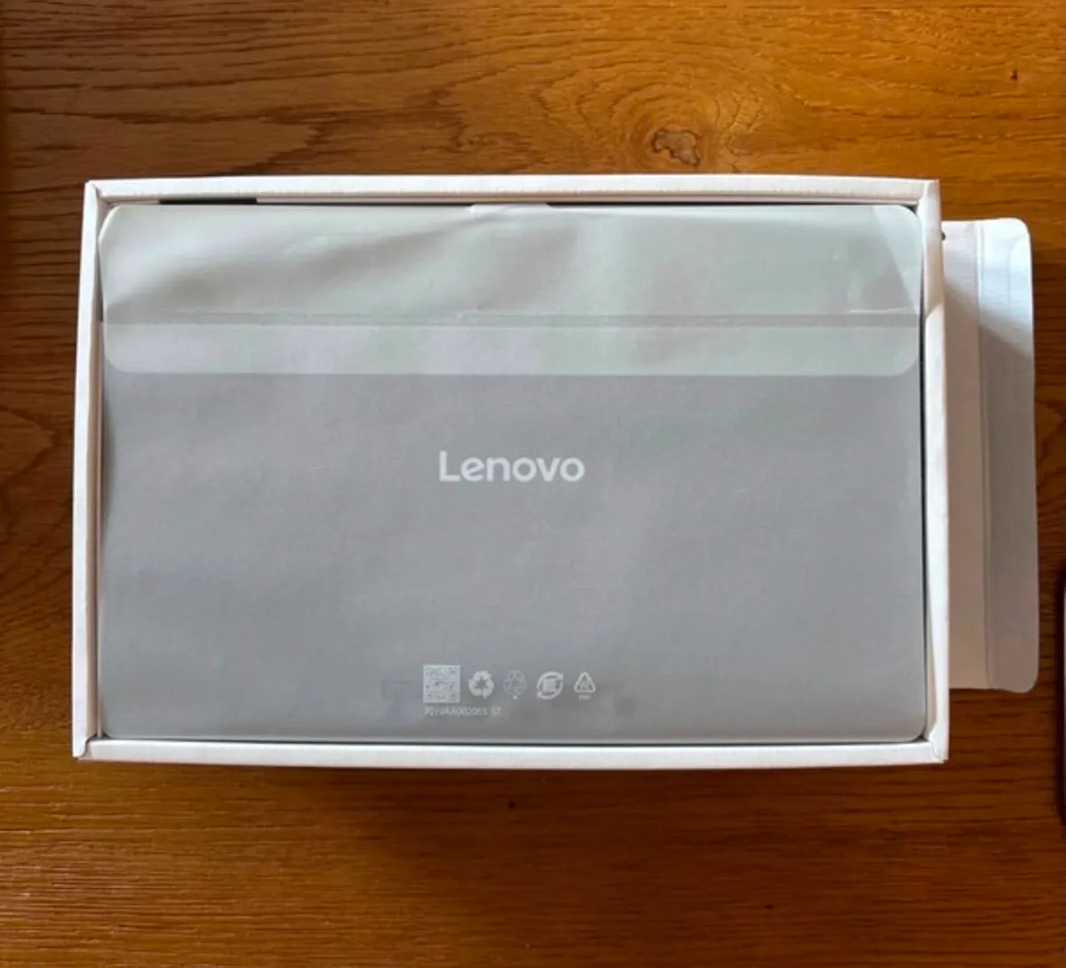 Lenova tablet - Image 3