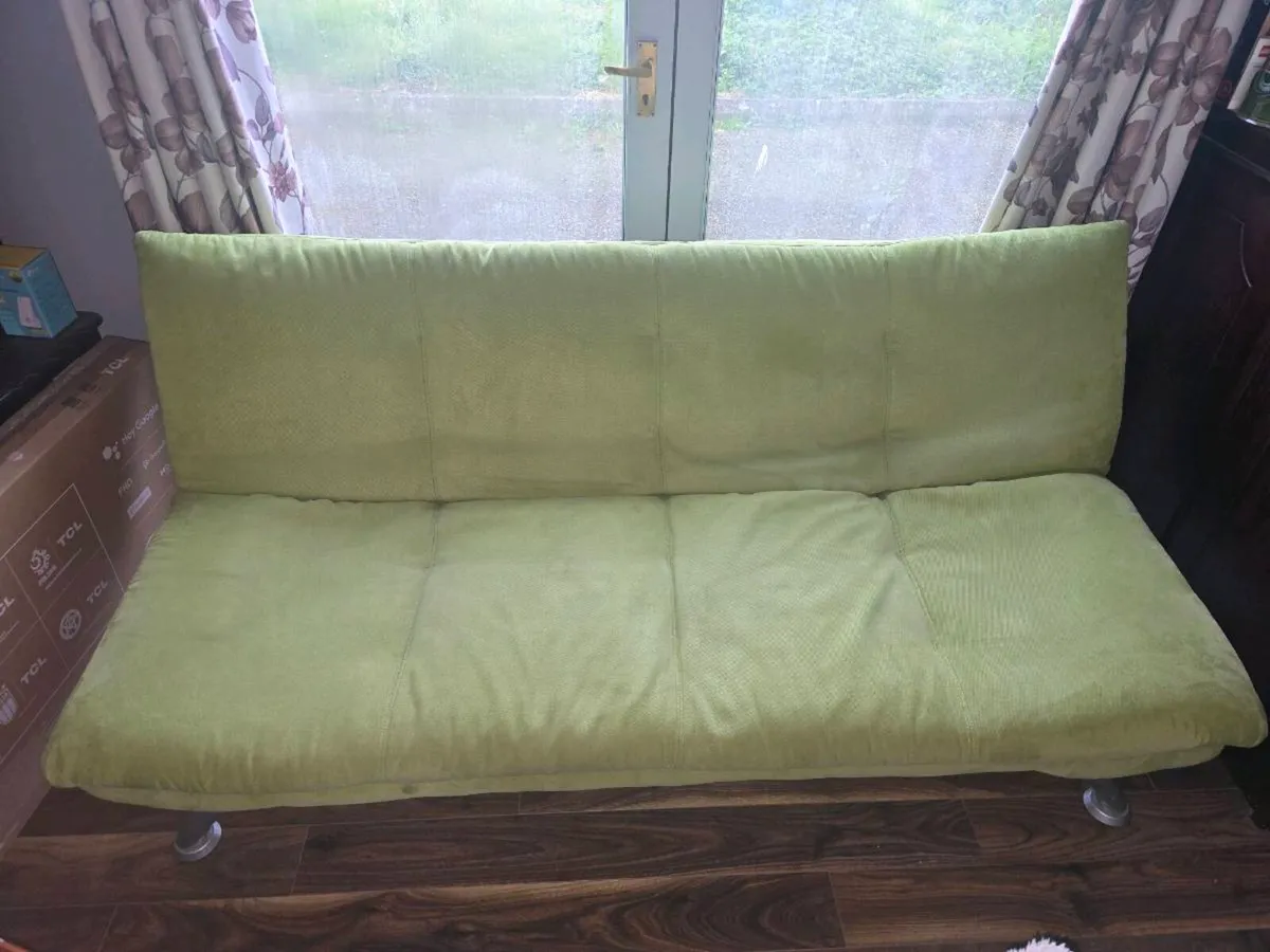 Sofa Bed - Image 1