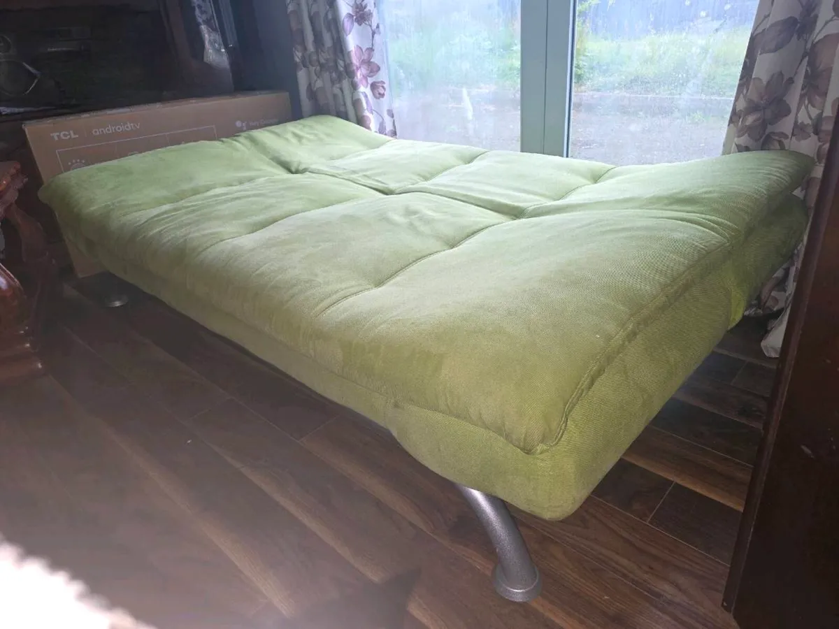 Sofa Bed - Image 2